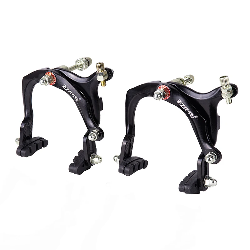 Bicycle Side Pull Brake C Calipers Rim Brake For Cruiser Kids Bike City