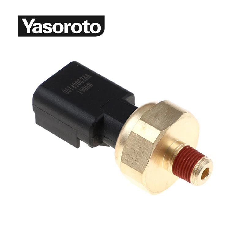 

Engine Oil Pressure Switch Sensor For Dodge Chrysler Jeep Ram 05149062AA 56028807AA 05149062AB