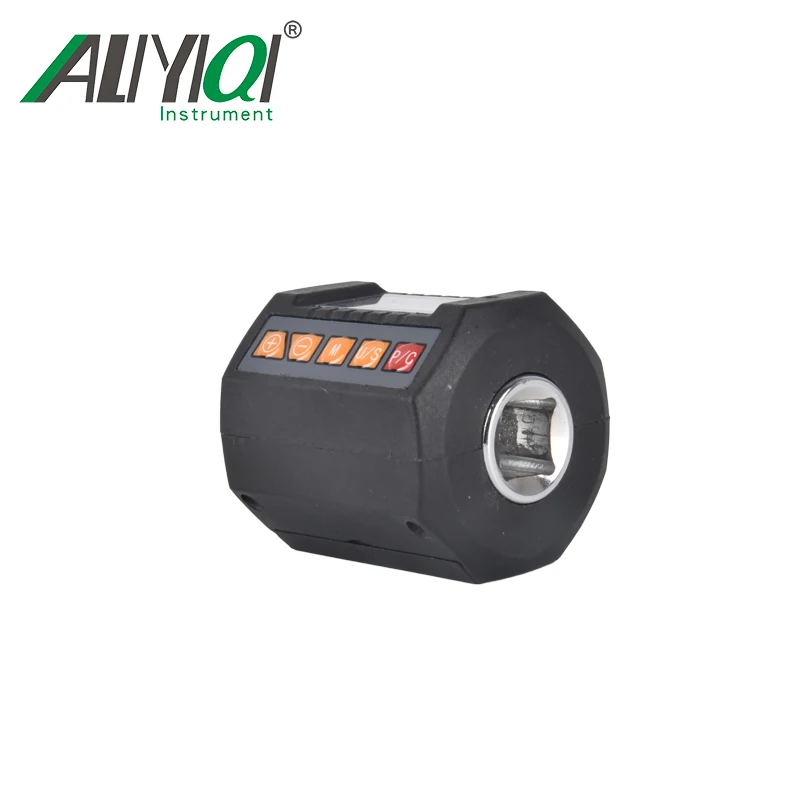 ANC 3-Piece Torque Wrench Tester With Torque Adapter Digital Meter Display Head Bike Car Repair Bicycle