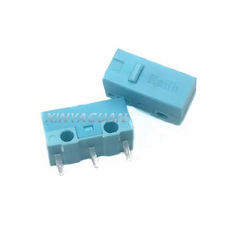 Kailh-gm micro interruptor para mouse gamer, adequado