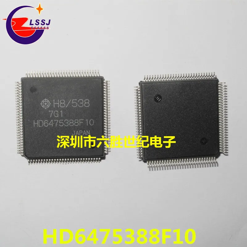 HD6475388F10 QFP New origina