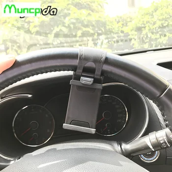 

Car Steering Wheel Mount Holder Car Mount Bracket Rubber Band For Dodge Journey JUVC/Charger/DURANGO/CBLIBER/SXT/DART