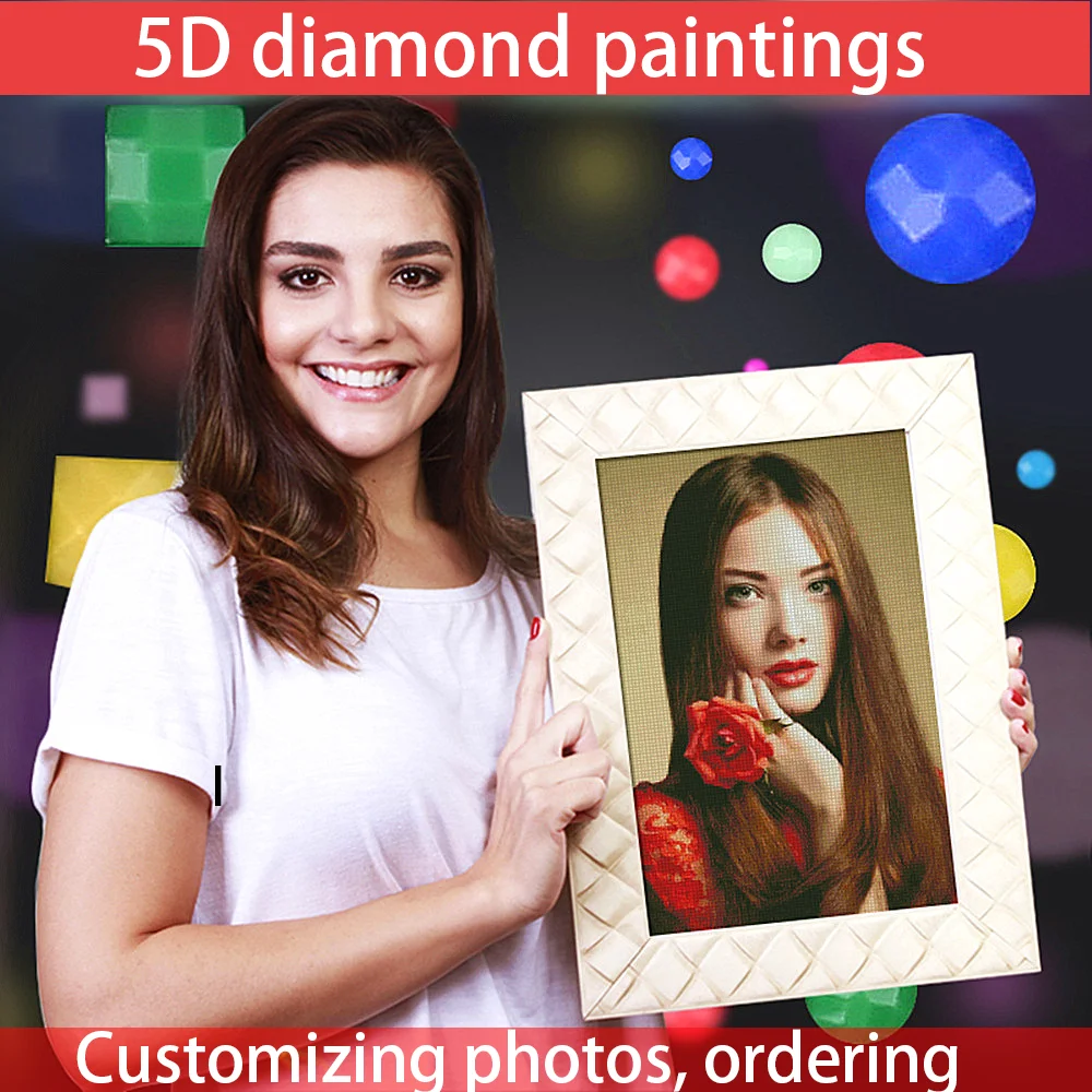 Ever Moment Diamond Painting Square Drill Ever Moment Diamond Painting Square Drill