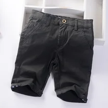 Г. Летние штаны до колена для мальчиков