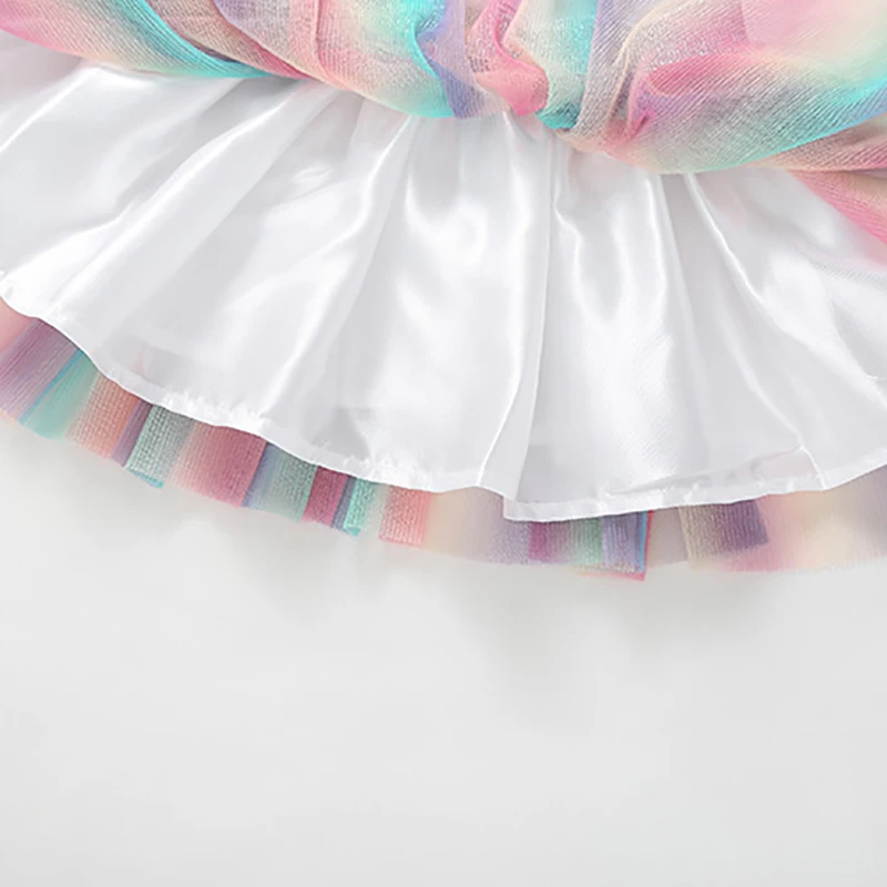 Осенняя теплая детская юбка для девочек, красивые короткие юбки с эластичной резинкой на талии для девочек