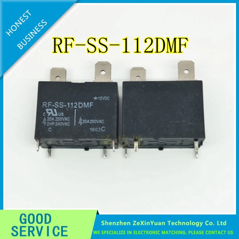 

10 шт. реле Φ может заменить Φ