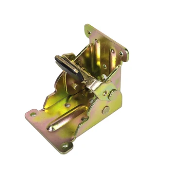 

90 Degree Folding Hinge Table Leg Bracket Foldable Table And Chair Extension Table Self-Locking Folding Foot Hinge