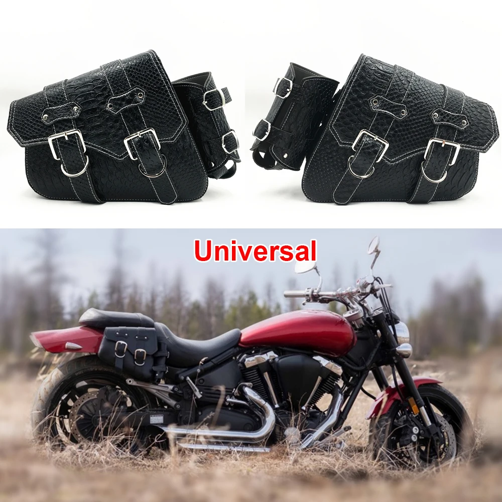 yamaha motorcycle saddlebags