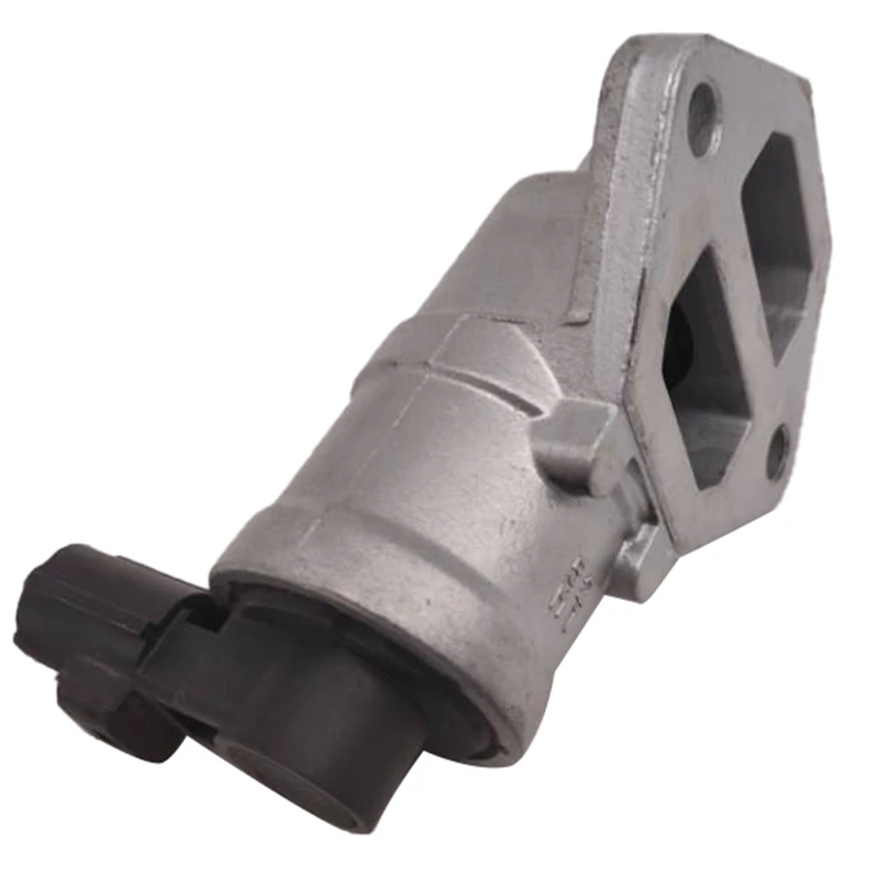 

Idle Air Control Valve for Ford Ford Mondeo MK3 1.8 16V, 2.0 16V (2000-2007) 1113873