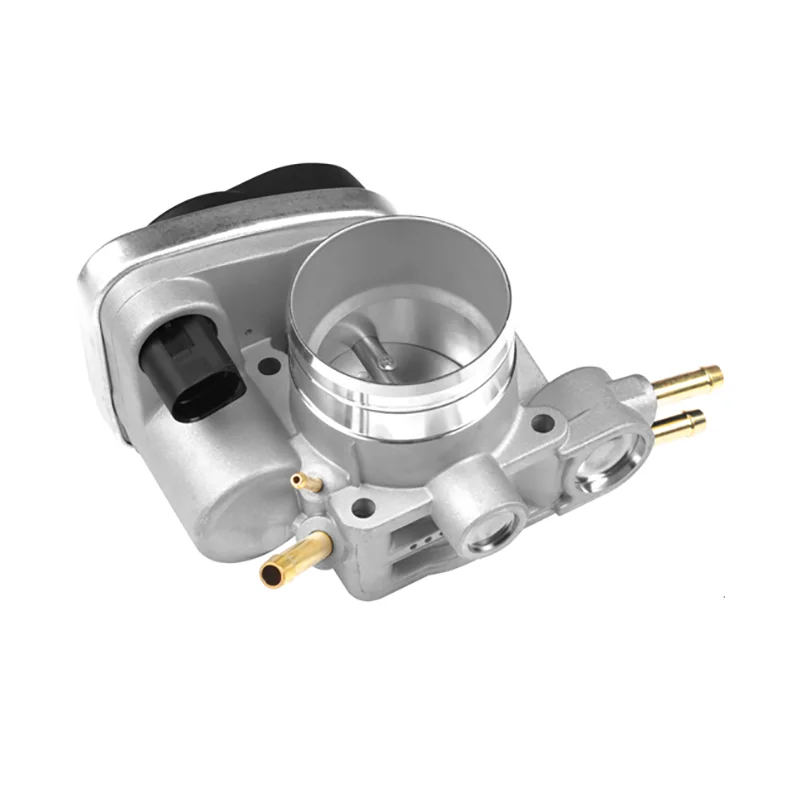Throttle Body For Audi A4 Avant Oe 06B133062P |