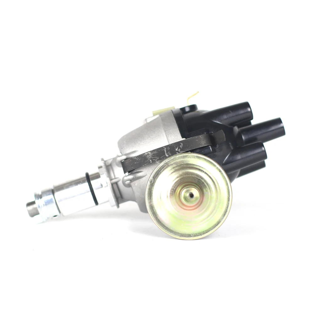 Complete 25D Points Distributor for MGA MGB 1955-1974 Lucas 25D 25D4 Austin Morris MG Midget 1275cc type points free