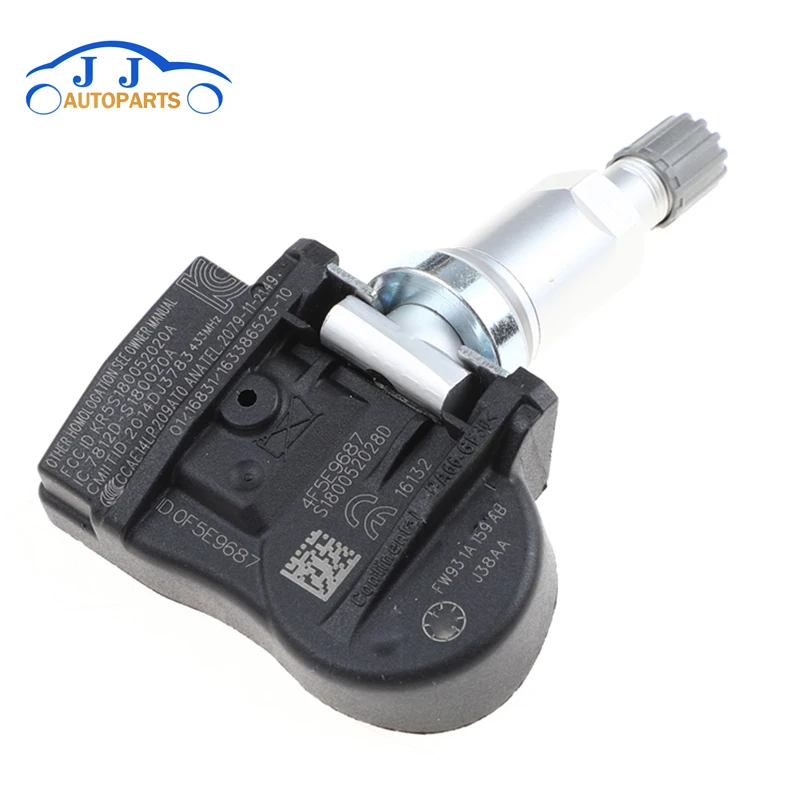 4 / ڵ TPMS Ÿ̾ з  Ÿ̾ з   ι LR066378