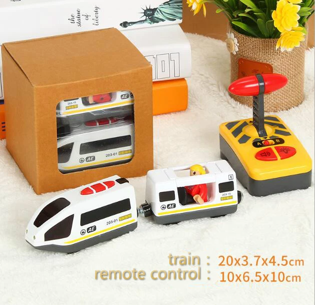 brio motorized train engine