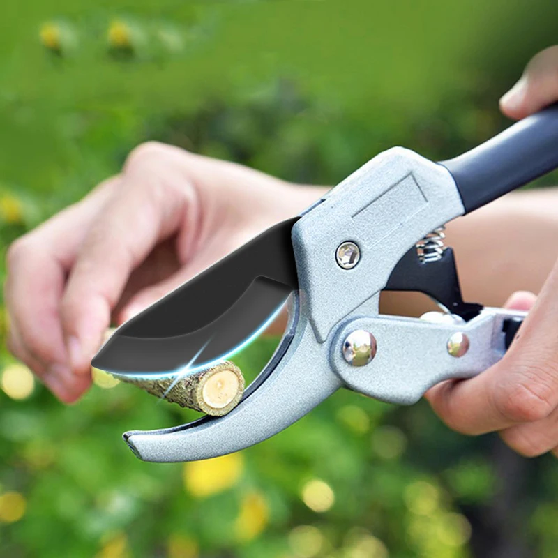 

Multi-function Tree Branch Shears Garden Shears Pruning Shears Cutter Home Gardening Plant Scissor Branch Pruner Hand Tool