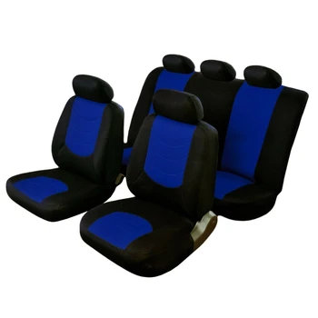 

COPRISEDILI AUTO UNIVERSALI SCHIENALE POST. FRAZIONABILE AIRBAG MOD. FORMOSA