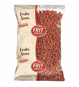 

Frit Ravich Goji Berries 1 KG
