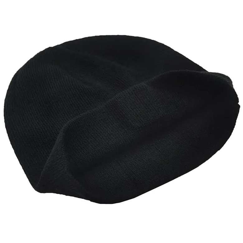 Chapéu quente da música do bluetooth gorro