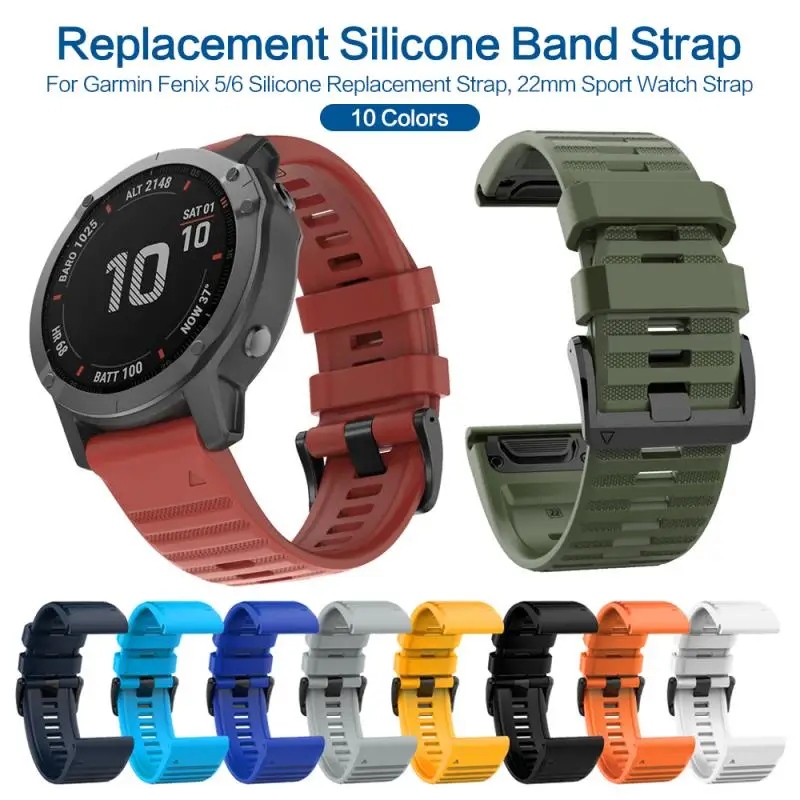 garmin s60 watch straps