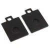 2Pieces Brake Pads Set for 110cc 125cc 150cc 200cc 250cc ATV ► Photo 3/6