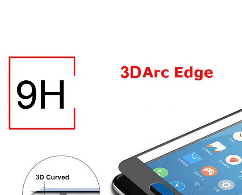 9D защитный Стекло для Meizu Pro 7 Plus M8 M6 M6S M6T M5 M5S M5C M3S M3 M5 M6 закаленное Экран протектор Стекло защитная пленка