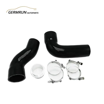 

INTERCOOLER KITS fit for VW GO*LF G*TI 06-10 2.0T TURBO MK5 FMIC