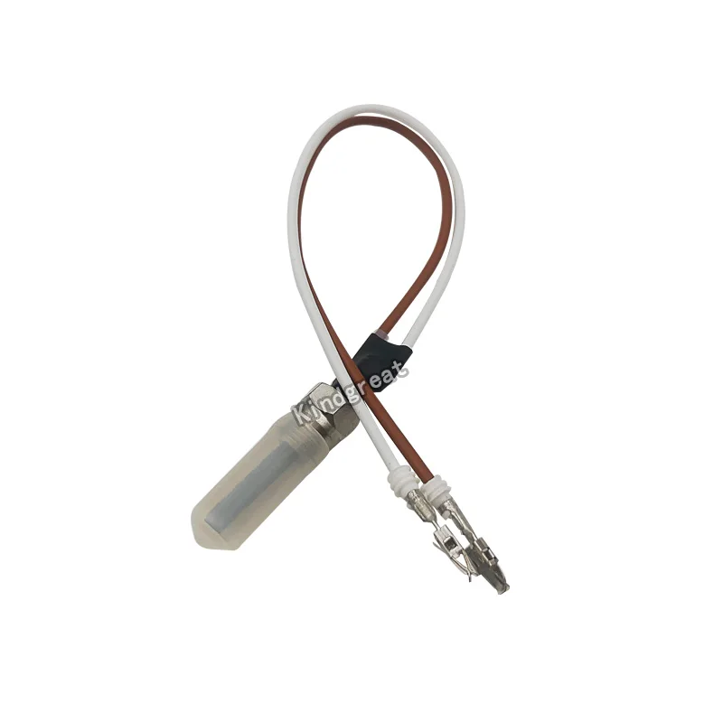 8V 64-80W RV Diesel Parking Water Heater Glow Plug 252106011000 For Eberspacher Hydronic D3WSC D4WSC D5WSC12V