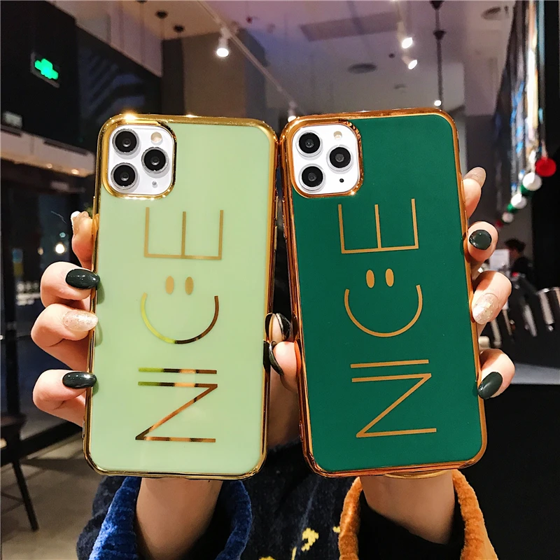 For IPhone 11 Phone Cases For IPhone 11 Pro XR XS Max 6 6S 7 8 1