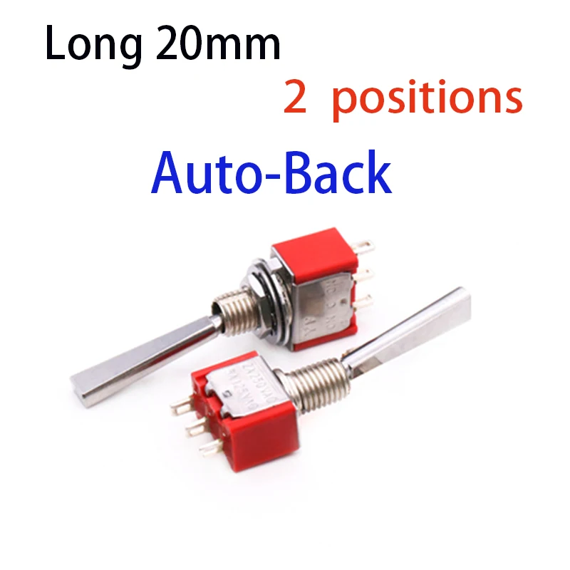 1pair Long2 AutoBack
