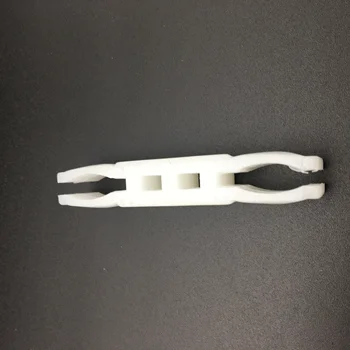 

FOR 10PCS Elevator Accessories KONE Hall Slider Xilcon Slider Car Door Slider Slide Clamp Friction Plate