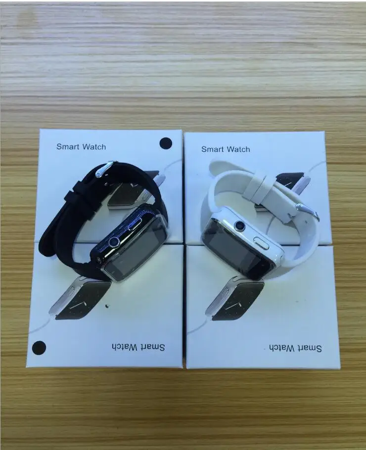 Smart Watch Image 1
