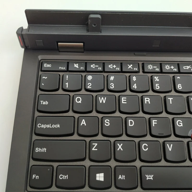 Новые оригинальные для планшетных ПК Базовая клавиатура для lenovo X1 Helix 2