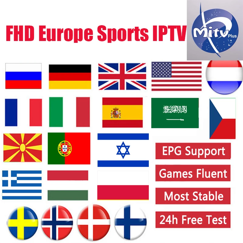 Mitvplus Europe italia iptv подписка польская Бельгия Турецкая Канада Португалия Великобритания код iptv hot club xxx бесплатный тест xtream