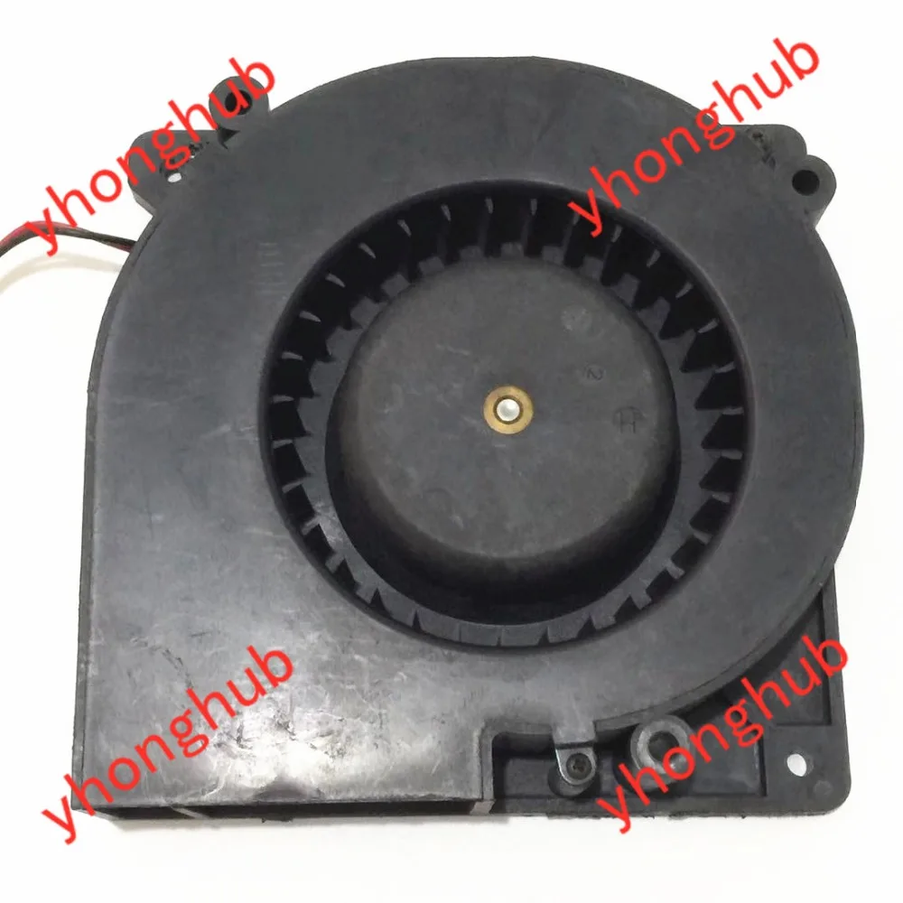 Nidec D12F-18SS1 01 DC 18V 0.8A 120x120x32mm вентилятор охлаждения сервера