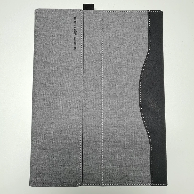 Tablet e PC, Laptop Case, Design Criativo, Yoga Duet 7, 13 