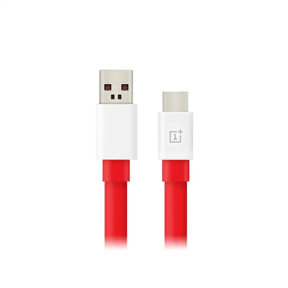 Официальный OnePlus Warp Charge type-C кабель 100 см 150 см