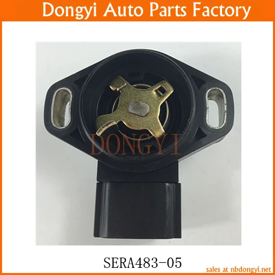 

Throttle Position Sensor TPS OE No. SERA483-05