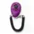 Pet Trainer Pet Dog Training Dog Clicker Регулируемый Звук Брелок Для Ключей И Ремешок Для Запястья Doggy Train Pet Products