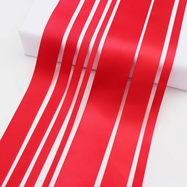 Grosgrain Ribbon 5/8