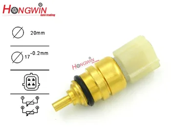 

Engine Coolant Temperature Sensor/Water Temp. Sensor For Hyundai ATOZ 97-99 CHEVROLET KALOS ADG07252 39220-02500/39220-02510