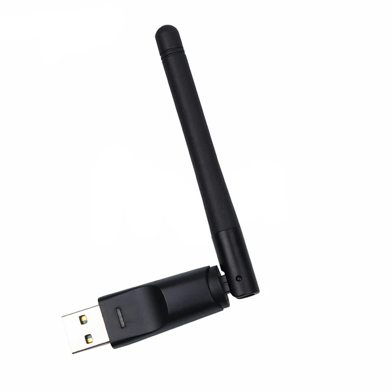 Беспроводная сетевая карта Ralink 5370 902 11 n/b/g RT5370 с антенной для Windows | Компьютеры и