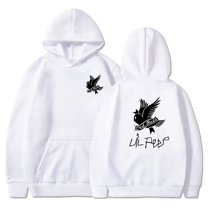 Lil Peep/толстовки с капюшоном Love lil. peep для мужчин/женщин пуловер свитшоты sudaderas cry