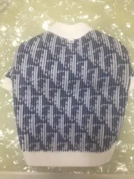 

Dog Clothes For Small dog jersey cat Sweater Clothing For Pet cats Chihuahua warm dogs jersey autumn and winter sweater to keep