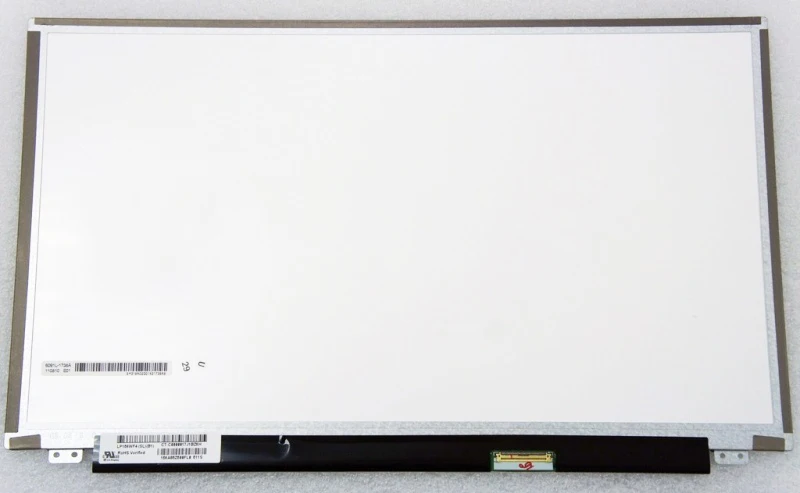 Замена для Cloudbook N15V2 ЖК-экран светодиодный дисплей панель матрица для ноутбука