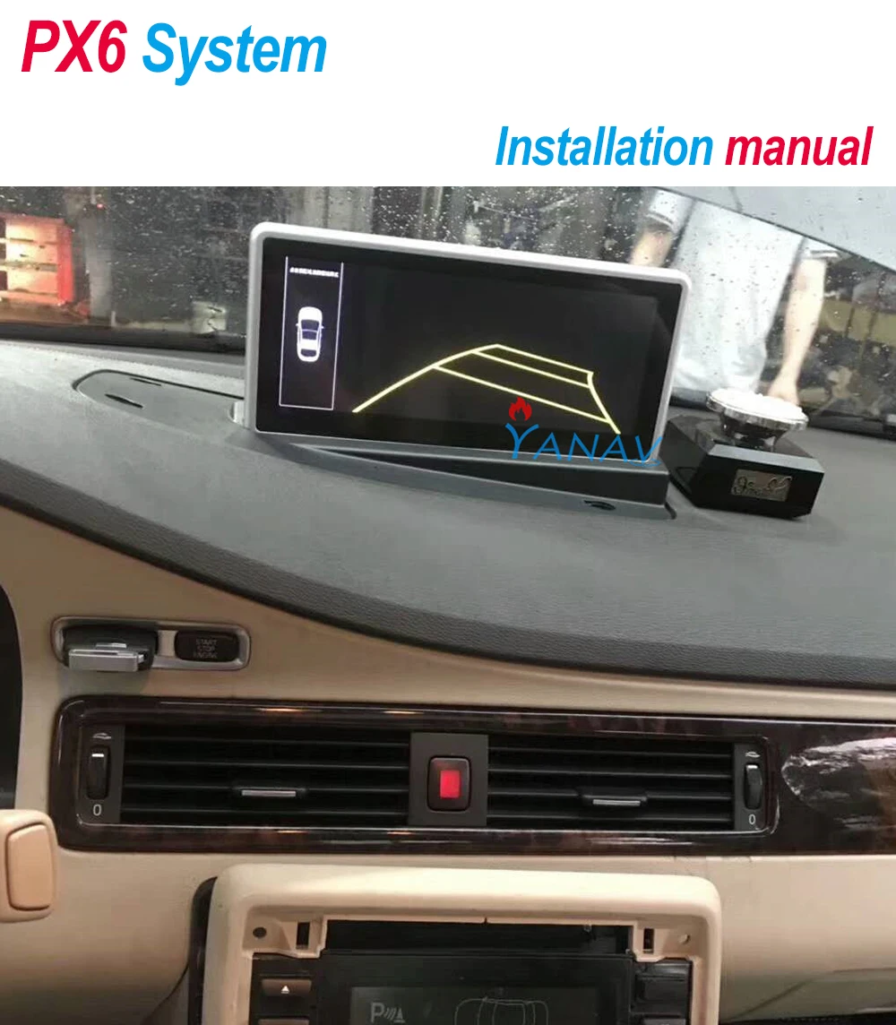 Car multimedia video player system auto Android HD for-Volvo S80 2004-2011 Car stereo Car GPS navigation Car radio audio player |