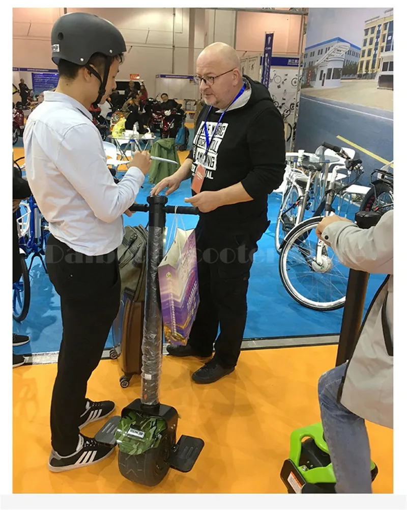 Daibot Monowheel Electric Unicycle Self Balancing Scooters 800W With BluetoothAPPGPS One Wheel Adult Smart Electric Scooter    (30)