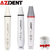 Ultrasonic Piezo Scaler Handpiece  LED Ultrasonic Scaler Handle Fit for HW-3H SATELEC DTE WOODPECKER EMS VRN