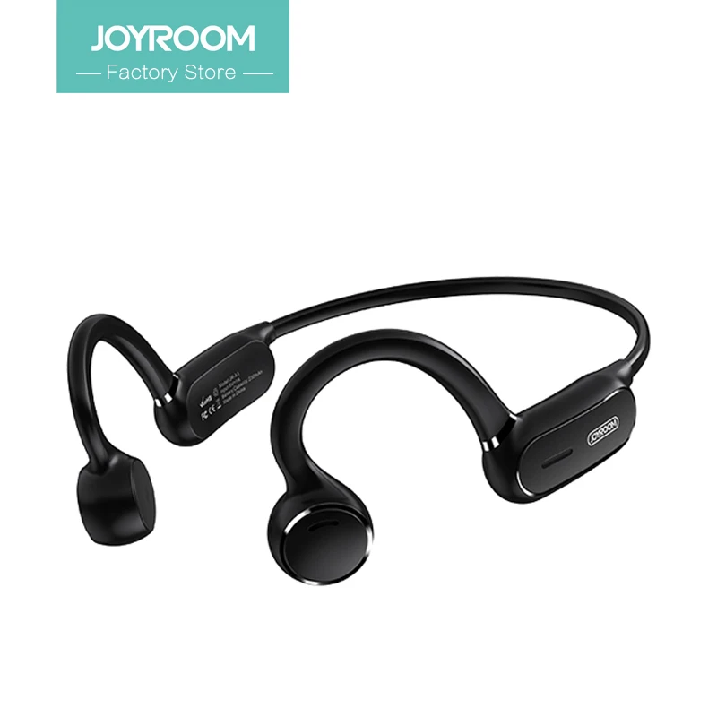 JOYROOM JR X1 ABS + силикон 6D Surround Sound Field Ipx4 Водонепроницаемая проводящая беспроводная