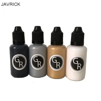 

30G Resin Art Ink Diffusion Pigment Outline Drawing Paste Resin Jewelry Making