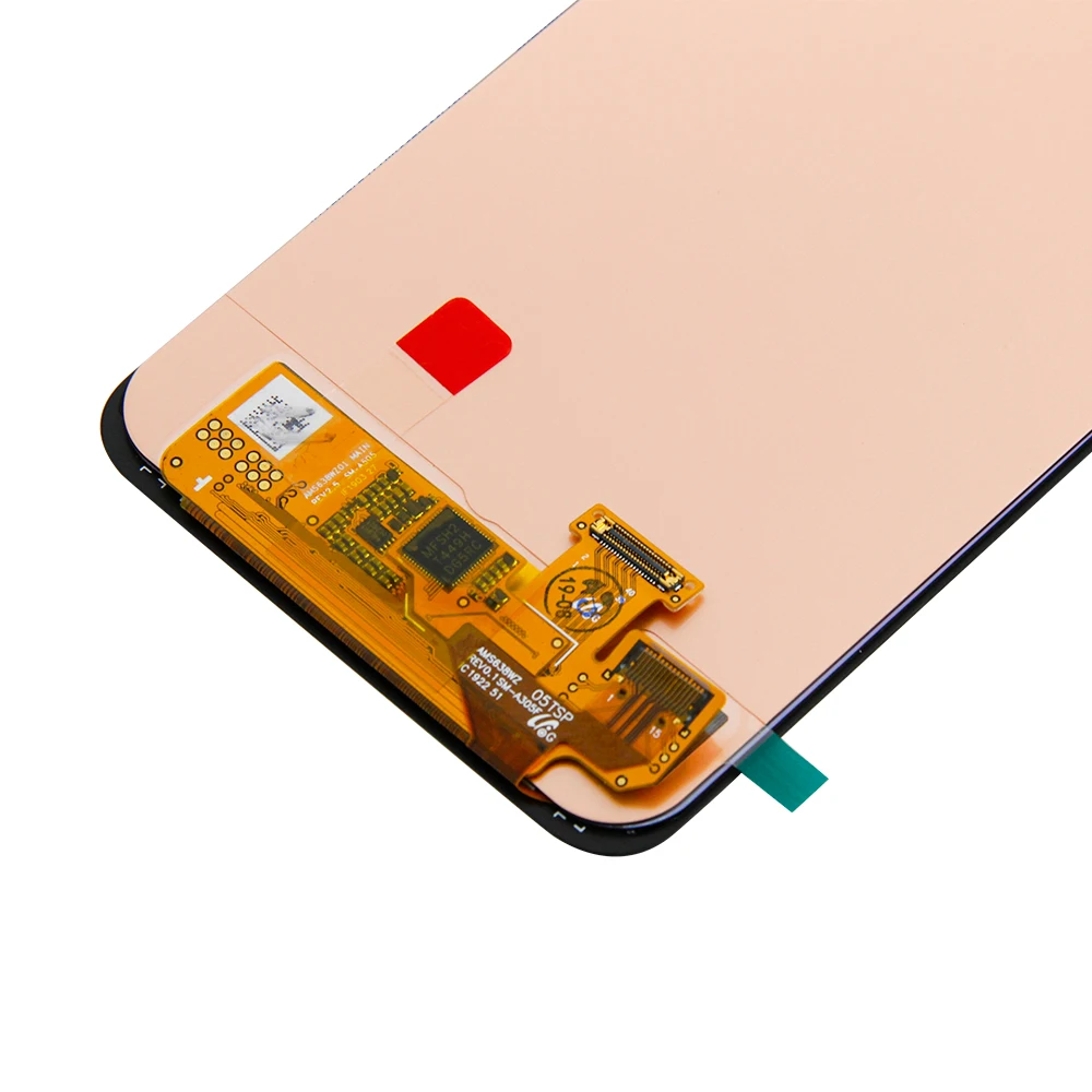 TFT ЖК дисплей для Samsung Galaxy A30 сенсорный экран дигитайзер сборка A305 SM A305FN/DS A305F/DS
