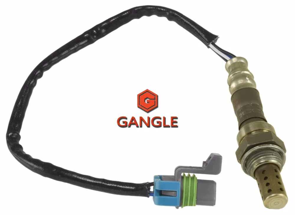 

Oxygen Sensor O2 Lambda Sensor AIR FUEL RATIO SENSOR for GMC Chevrolet buick Cadillac 12565397 2002-2009